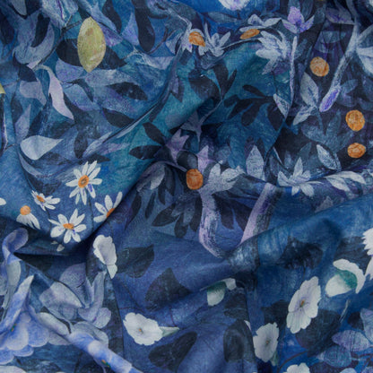 Liberty Fabrics Orchard Fresco C Tana Lawn Cotton