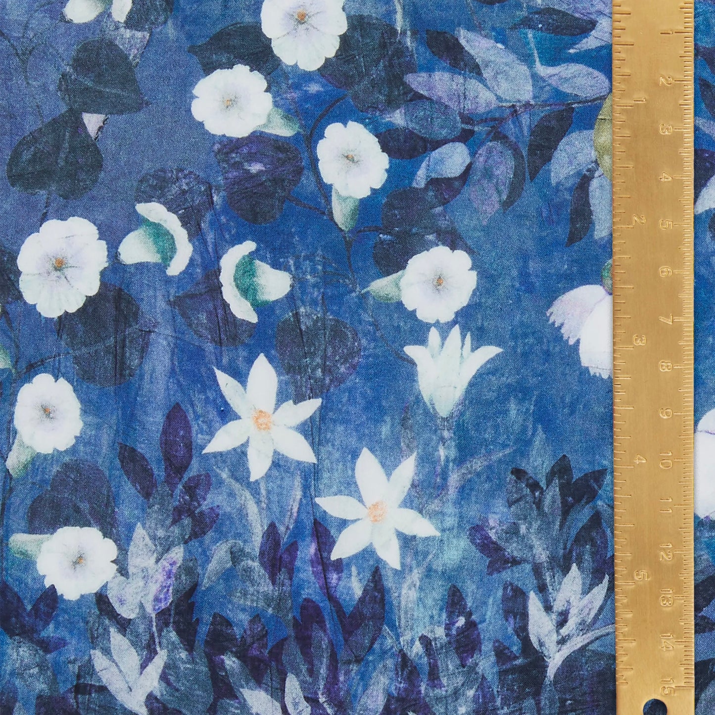 Liberty Fabrics Orchard Fresco C Tana Lawn Cotton