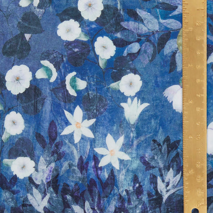 Liberty Fabrics Orchard Fresco C Tana Lawn Cotton