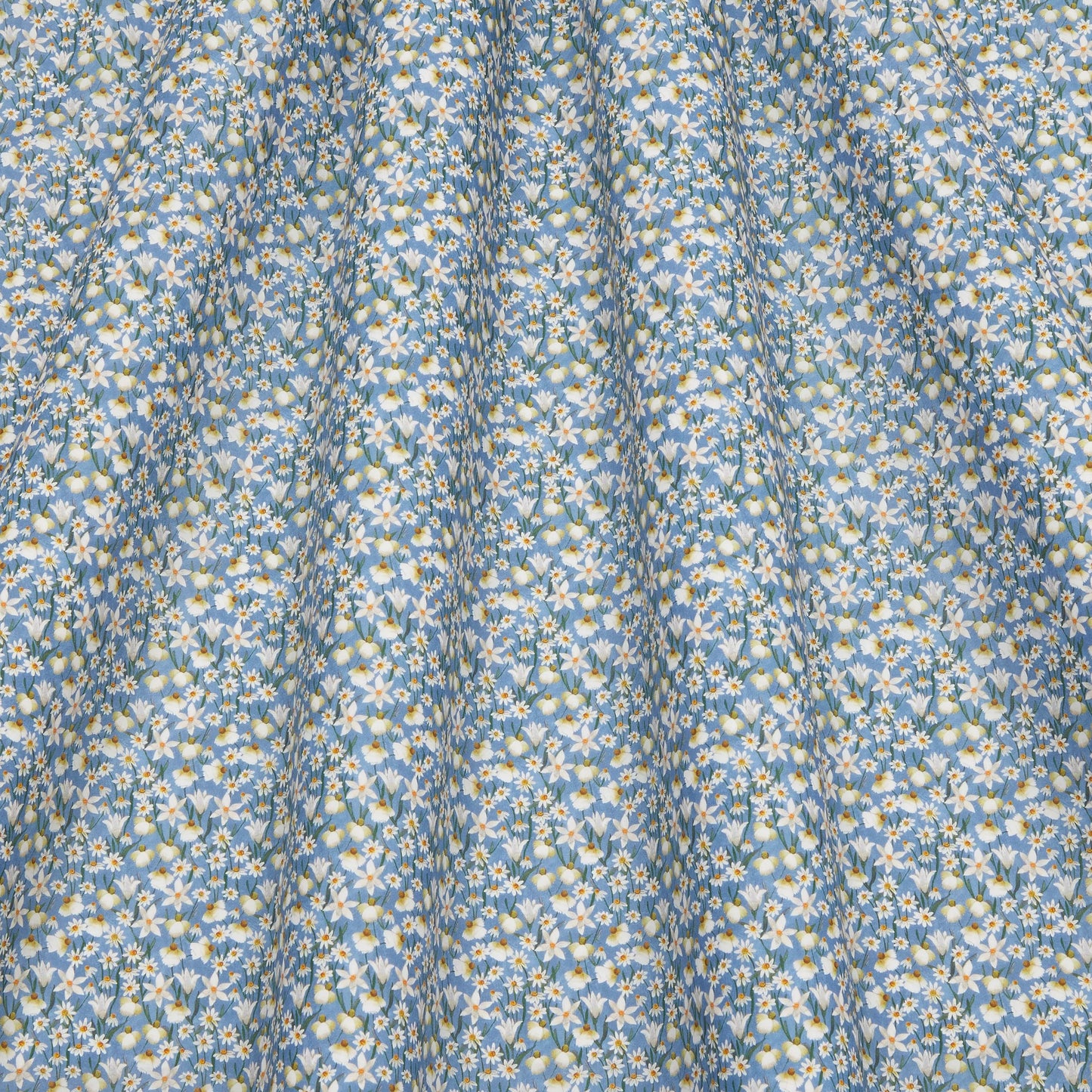 Liberty Fabrics Oriana A Tana Lawn Cotton