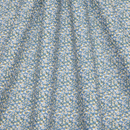 Liberty Fabrics Oriana A Tana Lawn Cotton