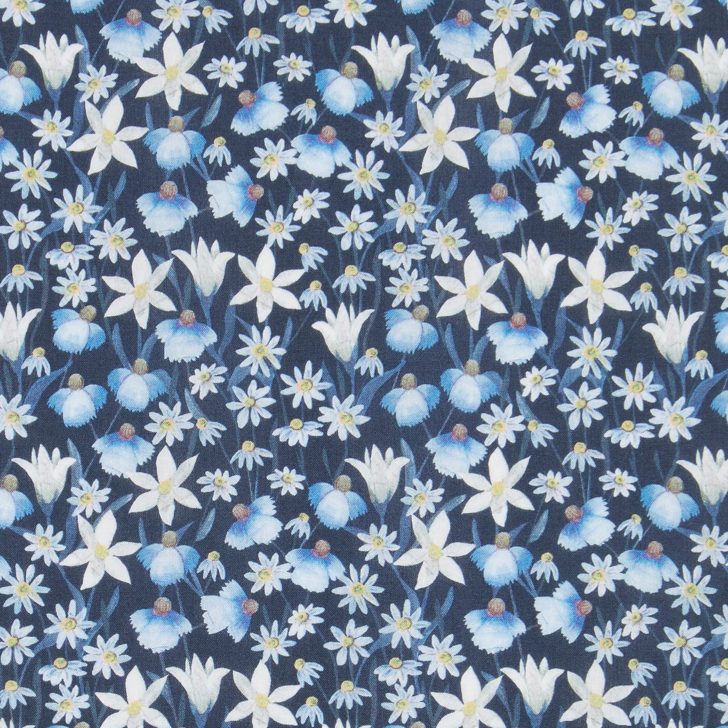 Liberty Fabrics Oriana C Tana Lawn Cotton