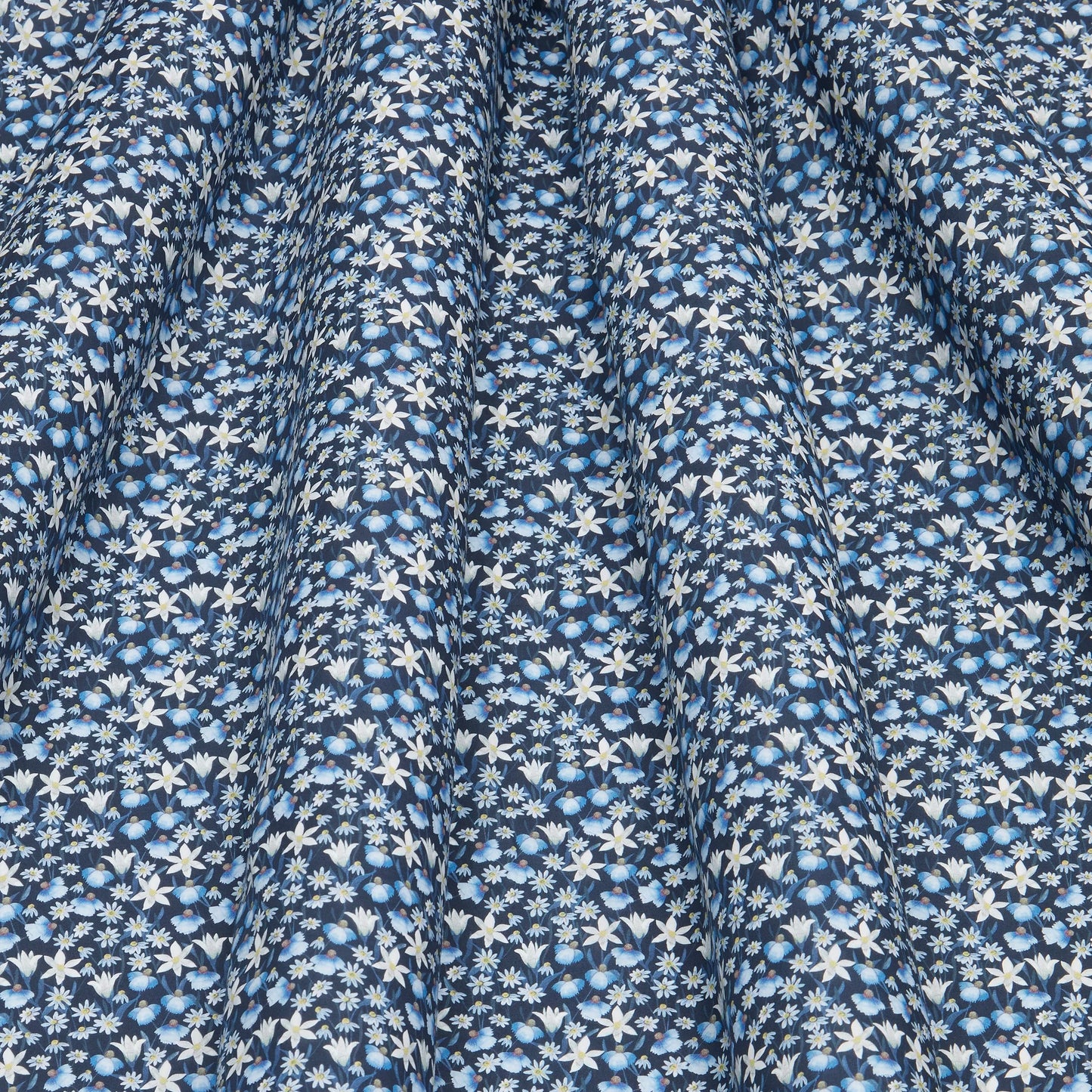 Liberty Fabrics Oriana C Tana Lawn Cotton