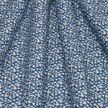 Liberty Fabrics Oriana C Tana Lawn Cotton