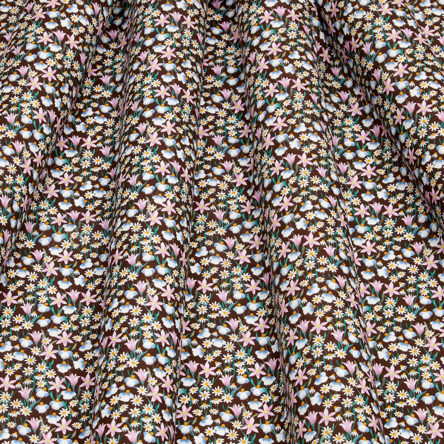 Liberty Fabrics Oriana B Tana Lawn Cotton