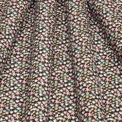 Liberty Fabrics Oriana B Tana Lawn Cotton