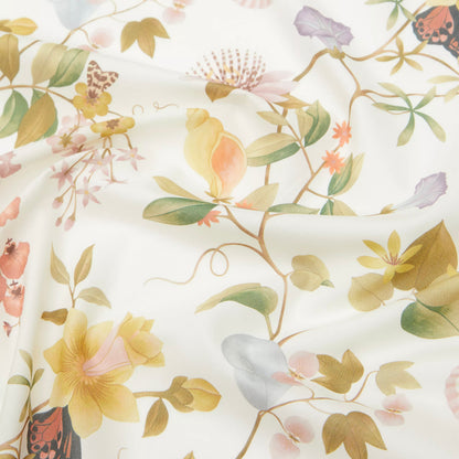 Liberty Fabrics Doreen June B Tana Lawn Cotton