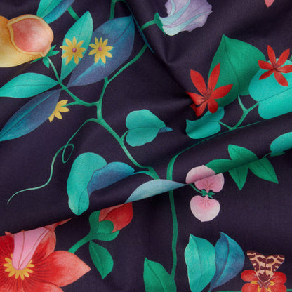 Liberty Fabrics Doreen June C Tana Lawn Cotton