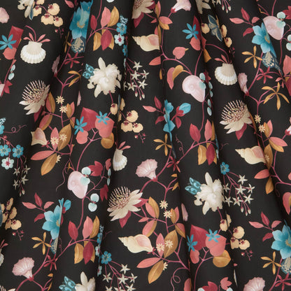 Liberty Fabrics Doreen June A Tana Lawn Cotton