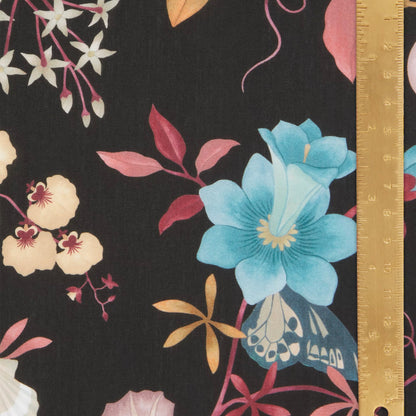 Liberty Fabrics Doreen June A Tana Lawn Cotton