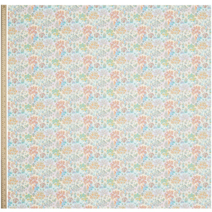 Liberty Fabrics Little Landscape A Tana Lawn Cotton