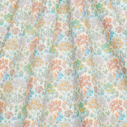 Liberty Fabrics Little Landscape A Tana Lawn Cotton