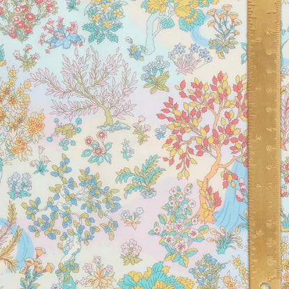 Liberty Fabrics Little Landscape A Tana Lawn Cotton