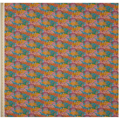 Liberty Fabrics Little Landscape C Tana Lawn Cotton