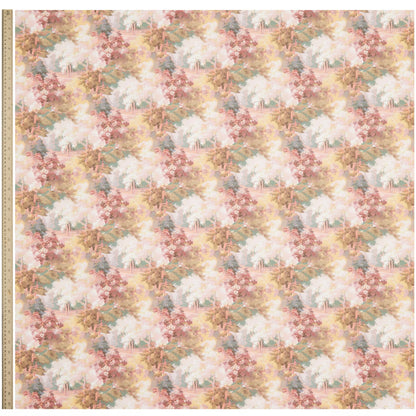 Liberty Fabrics Autumnal Arboretum B Tana Lawn Cotton
