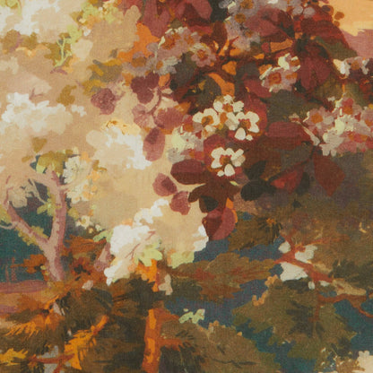 Liberty Fabrics Autumnal Arboretum A Tana Lawn Cotton