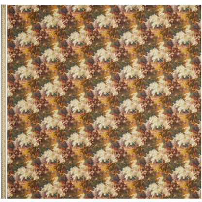 Liberty Fabrics Autumnal Arboretum A Tana Lawn Cotton