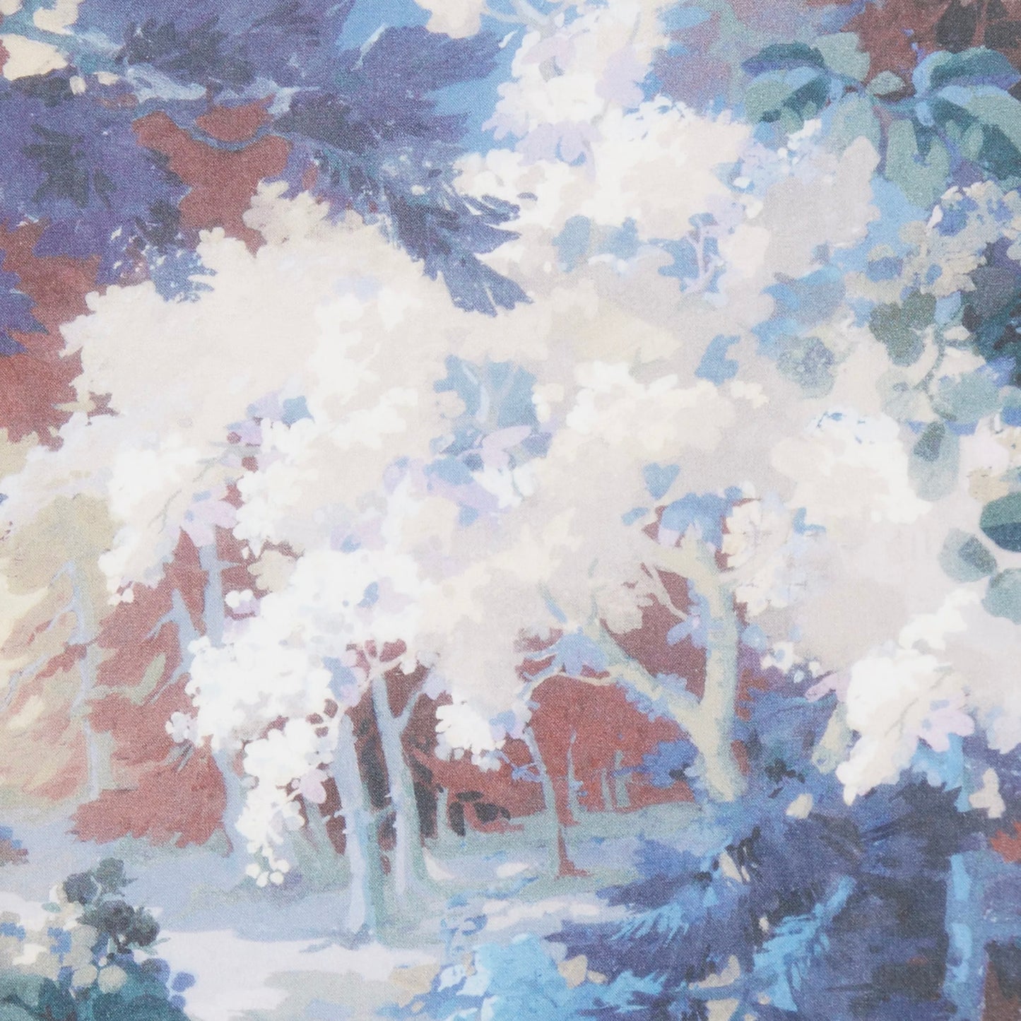 Liberty Fabrics Autumnal Arboretum C Tana Lawn Cotton