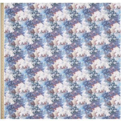 Liberty Fabrics Autumnal Arboretum C Tana Lawn Cotton