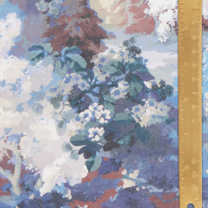 Liberty Fabrics Autumnal Arboretum C Tana Lawn Cotton
