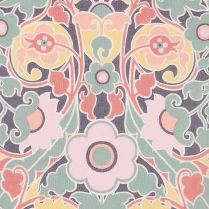 Liberty Fabrics Winter Pop A Tana Lawn Cotton