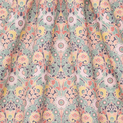 Liberty Fabrics Winter Pop A Tana Lawn Cotton