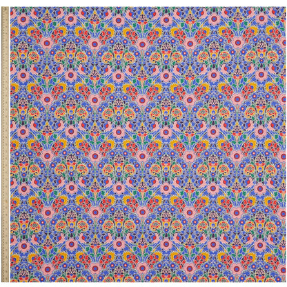 Liberty Fabrics Winter Pop B Tana Lawn Cotton