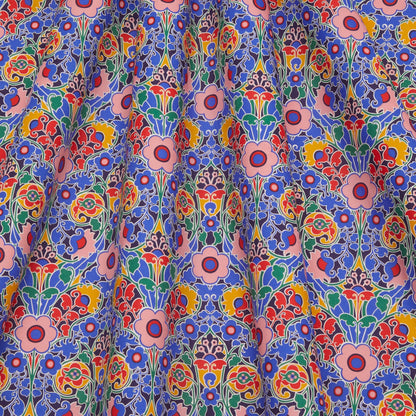 Liberty Fabrics Winter Pop B Tana Lawn Cotton