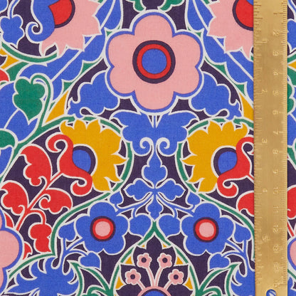Liberty Fabrics Winter Pop B Tana Lawn Cotton