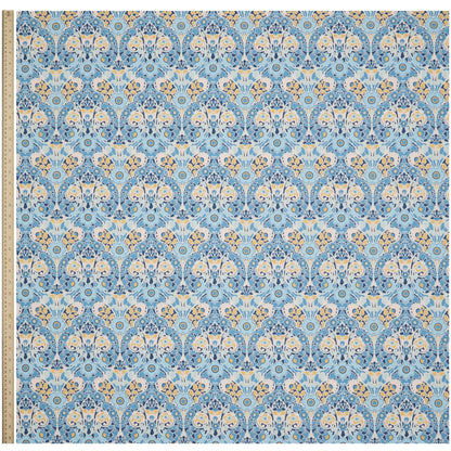 Liberty Fabrics Winter Pop C Tana Lawn Cotton