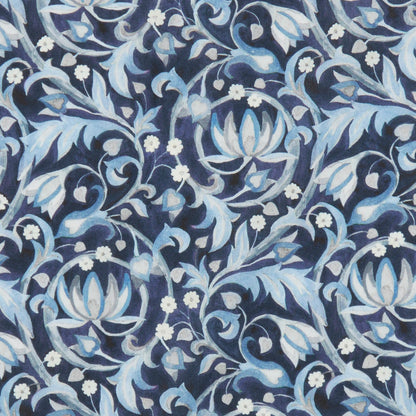 Liberty Fabrics The Garden Room B Tana Lawn Cotton