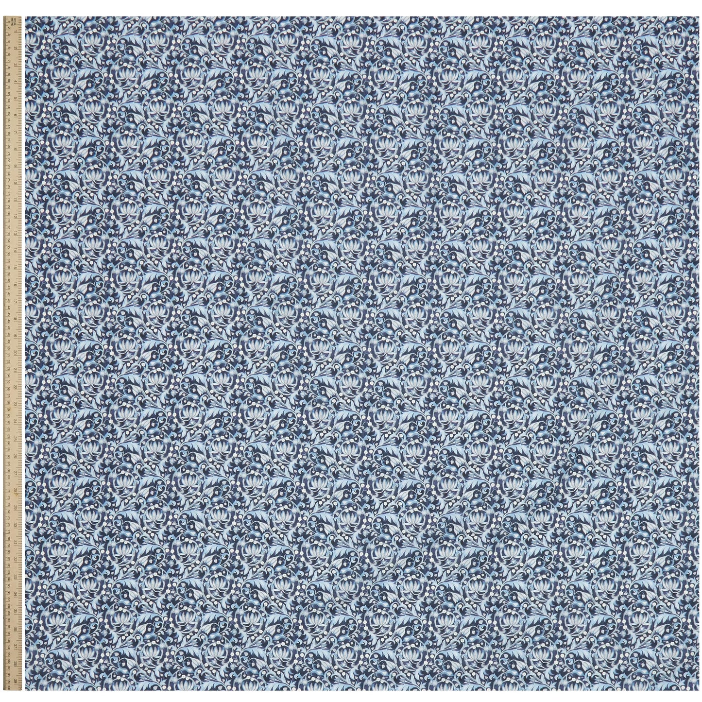 Liberty Fabrics The Garden Room B Tana Lawn Cotton