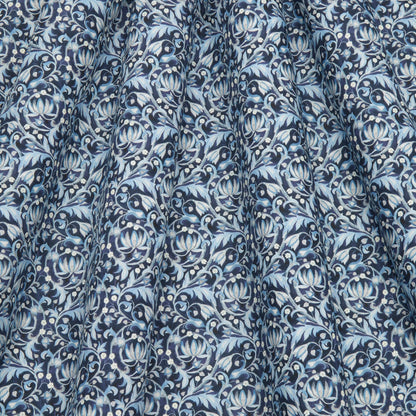 Liberty Fabrics The Garden Room B Tana Lawn Cotton