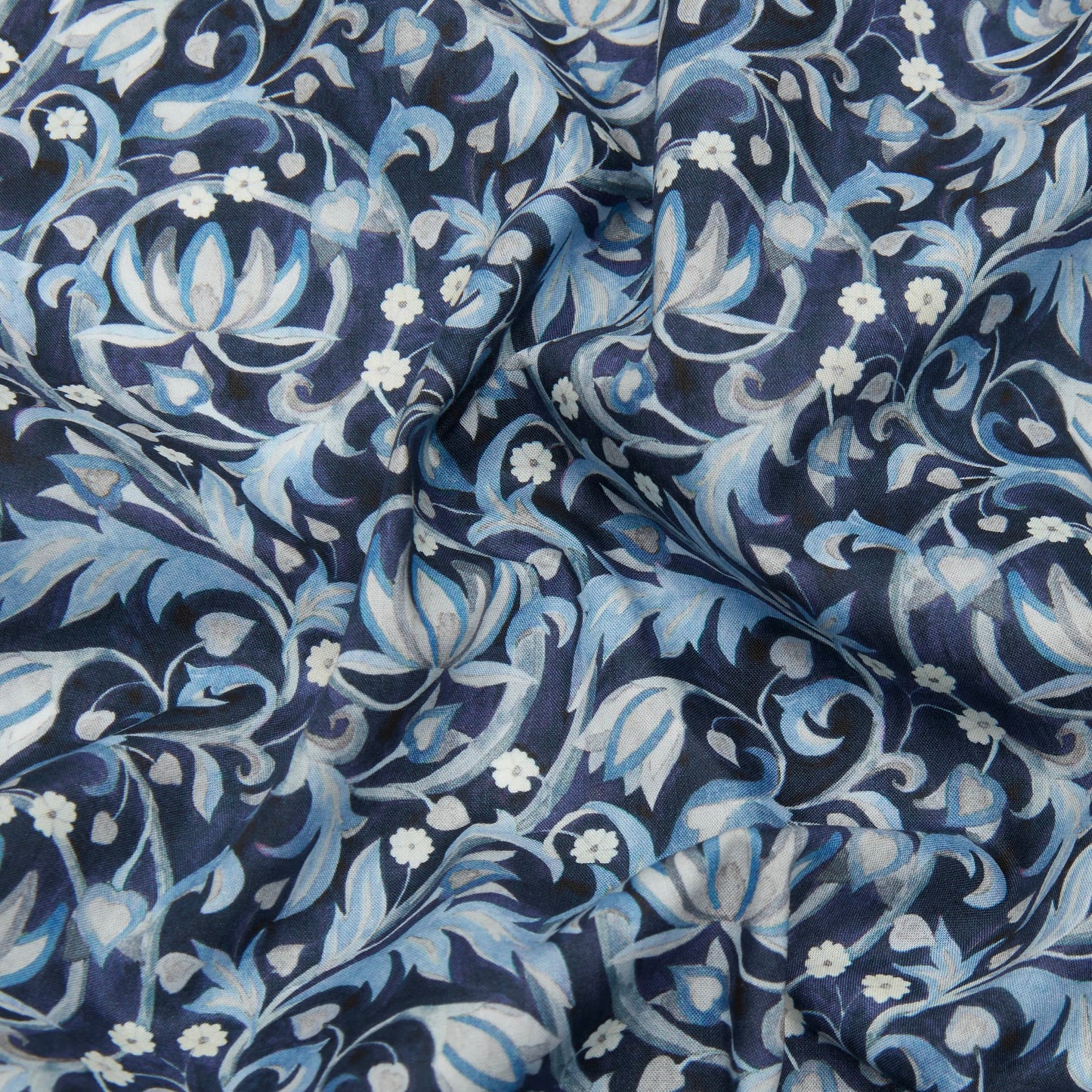 Liberty Fabrics The Garden Room B Tana Lawn Cotton