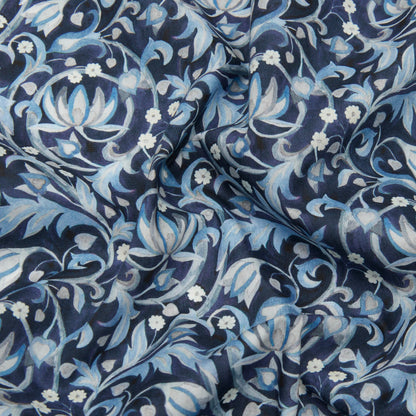 Liberty Fabrics The Garden Room B Tana Lawn Cotton