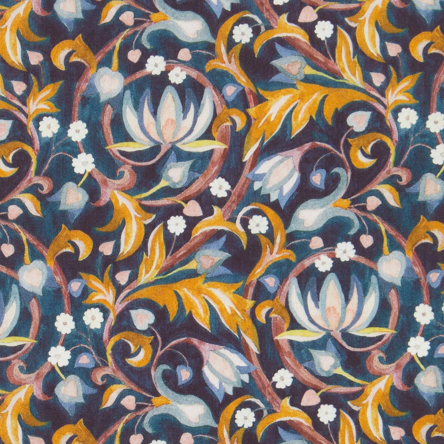 Liberty Fabrics The Garden Room A Tana Lawn Cotton