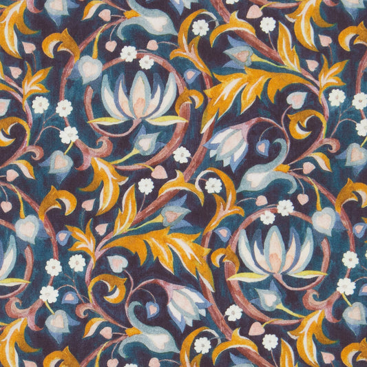 Liberty Fabrics The Garden Room A Tana Lawn Cotton