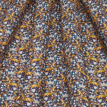 Liberty Fabrics The Garden Room A Tana Lawn Cotton