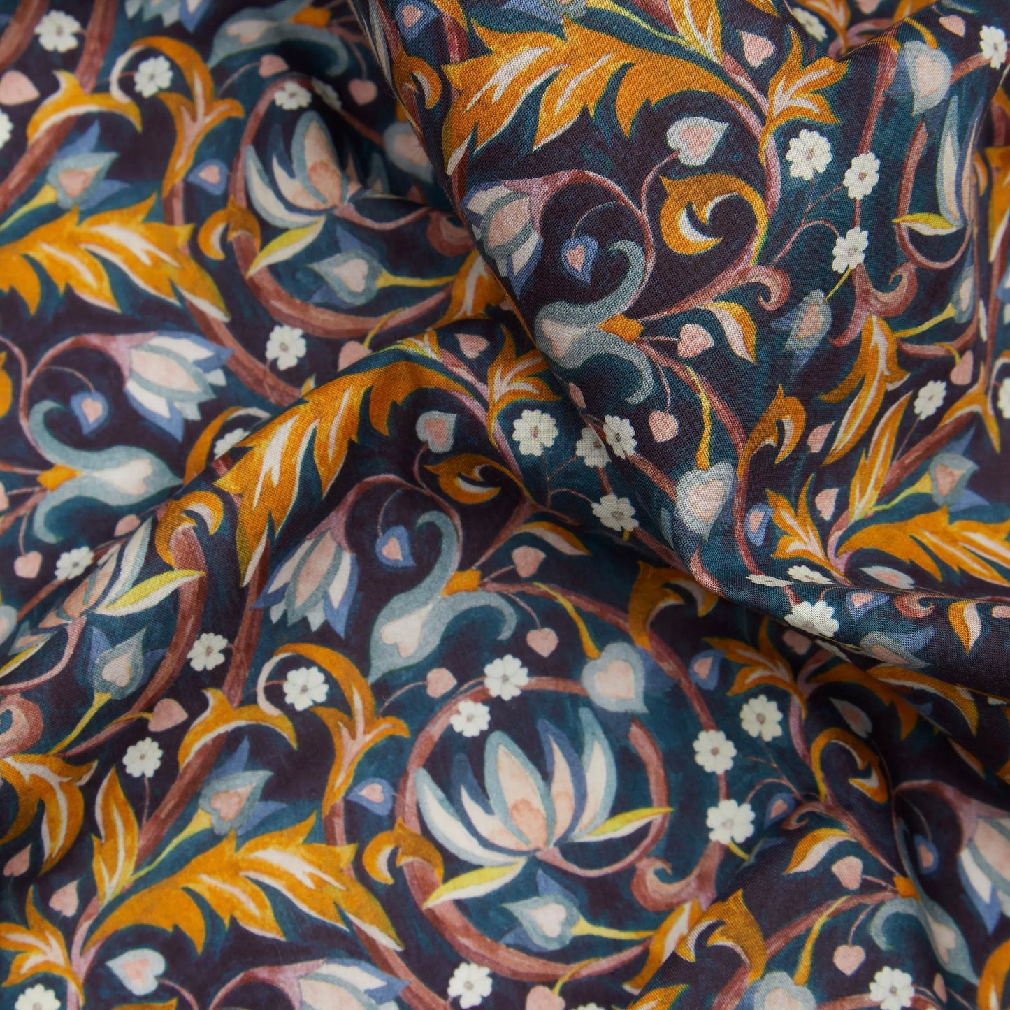 Liberty Fabrics The Garden Room A Tana Lawn Cotton