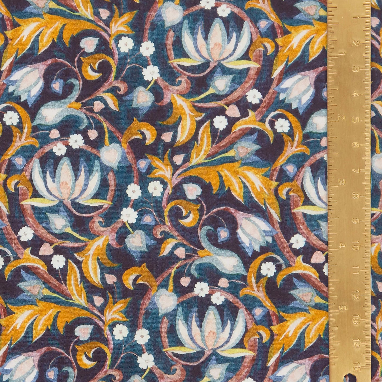 Liberty Fabrics The Garden Room A Tana Lawn Cotton