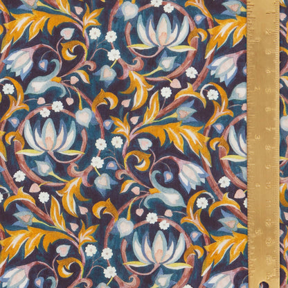 Liberty Fabrics The Garden Room A Tana Lawn Cotton
