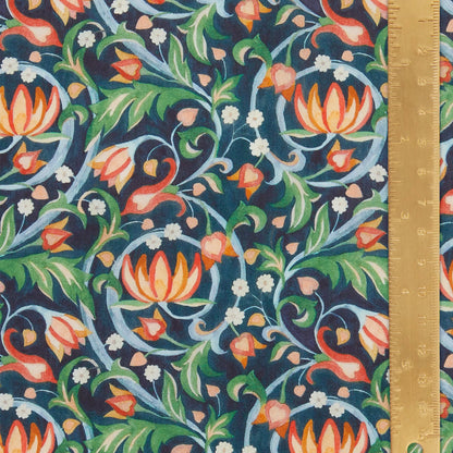Liberty Fabrics The Garden Room C Tana Lawn Cotton