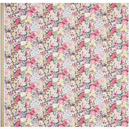 Liberty Fabrics Morris Meadow A Tana Lawn Cotton