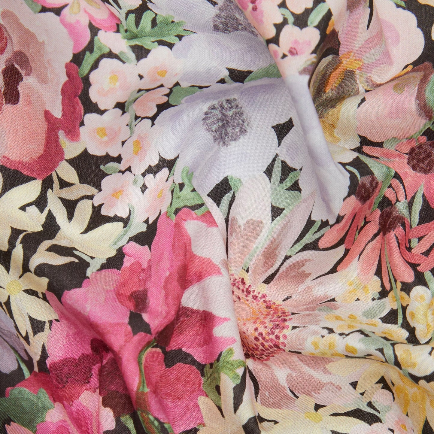 Liberty Fabrics Morris Meadow A Tana Lawn Cotton