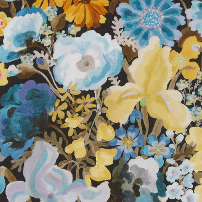 Liberty Fabrics Morris Meadow B Tana Lawn Cotton