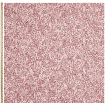 Liberty Fabrics Infinite Iris C Tana Lawn Cotton