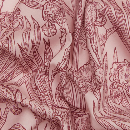 Liberty Fabrics Infinite Iris C Tana Lawn Cotton