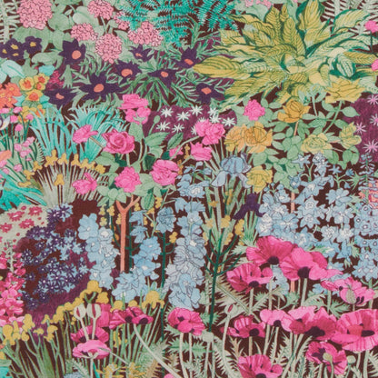 Liberty Fabrics Anna’s Haven A Tana Lawn Cotton