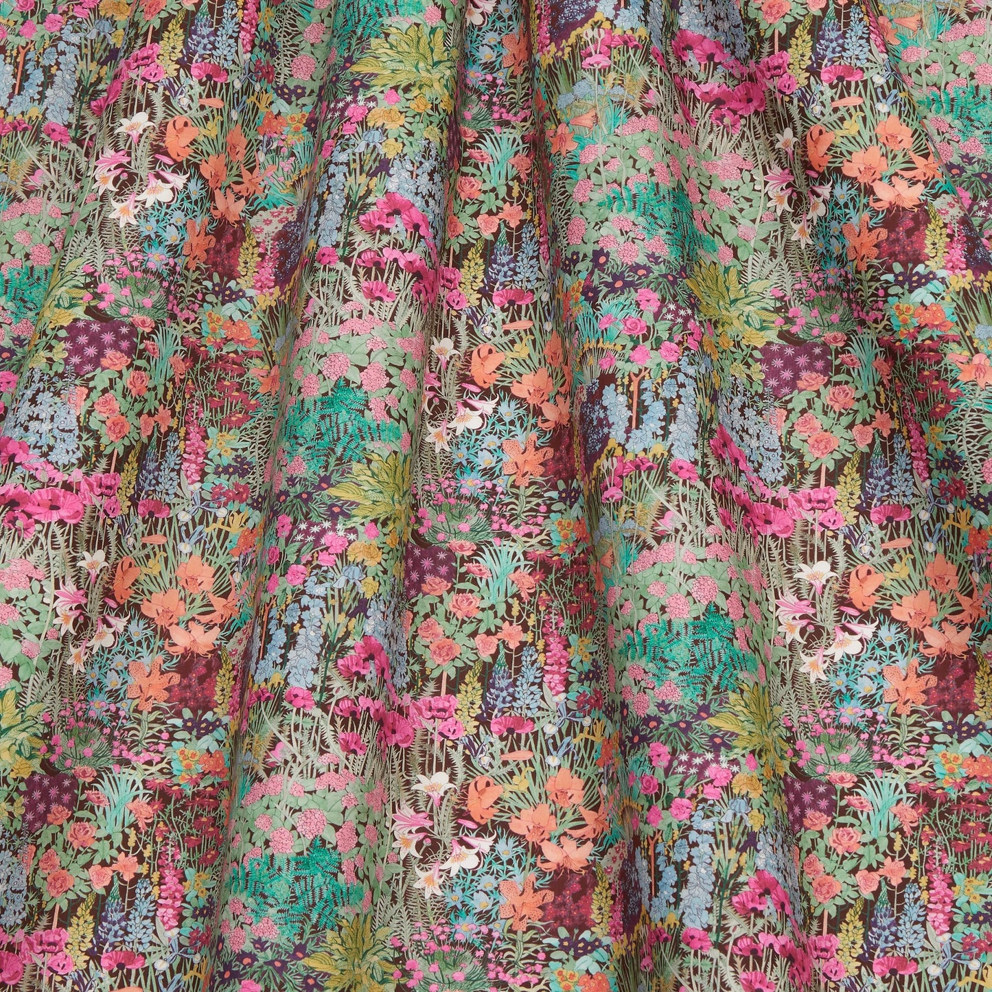 Liberty Fabrics Anna’s Haven A Tana Lawn Cotton