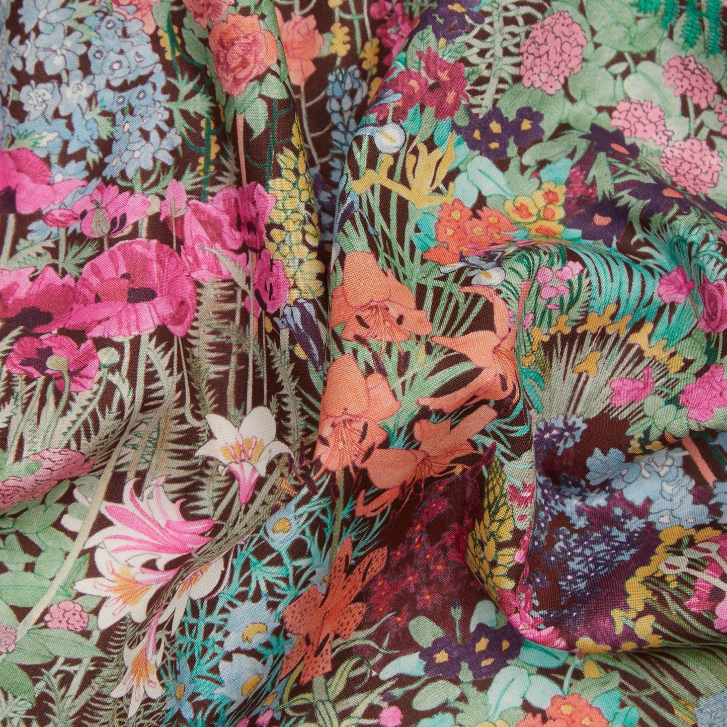 Liberty Fabrics Anna’s Haven A Tana Lawn Cotton